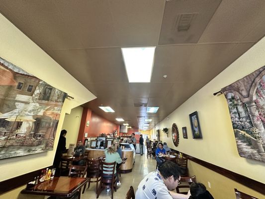 Garlic City Cafe by null