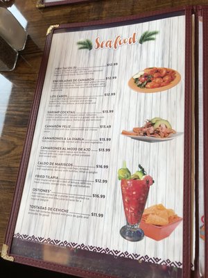 Menu photo 4 La Finka Huntsville, AL Menu photo 4 La Finka Huntsville, AL