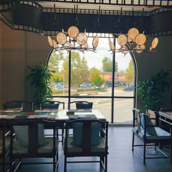 Chaffee - Tea Rooms Near Me - Temple City, California