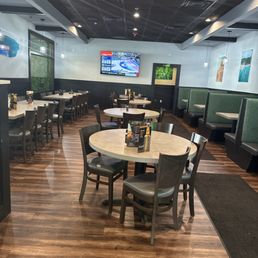Dinning Area Dinning Area