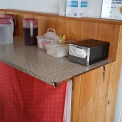 Ward's Bar-B-Q