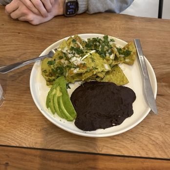 Pepita's Cafe & Bar - Vegan Chilaquiles - Cafes Near Me - Austin, Texas Pepita's Cafe & Bar - Vegan Chilaquiles - Cafes Near Me - Austin, Texas