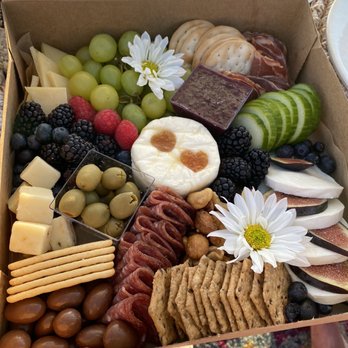Blissful Picnics - Charcuterie Board included - Event Planning & Services Near Me Blissful Picnics - Charcuterie Board included - Event Planning & Services Near Me