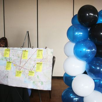 Cabrera's Balloons - Balloon Services Near Me - Van Nuys, California