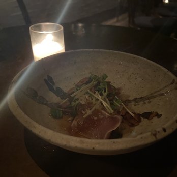 Double Knot - Albacore - Sushi Bars Near Me - Philadelphia, Pennsylvania