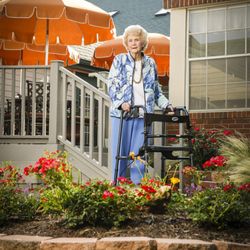 Bethesda Gardens Assisted Living