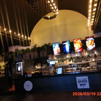 Revolve Hall - Front cafe - Tacos Near Me - Apple Valley, Minnesota