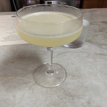 Comedor - Ginger cocktail - Mexican Near Me - Austin, Texas Comedor - Ginger cocktail - Mexican Near Me - Austin, Texas