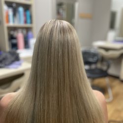 Helen's Hair Designs