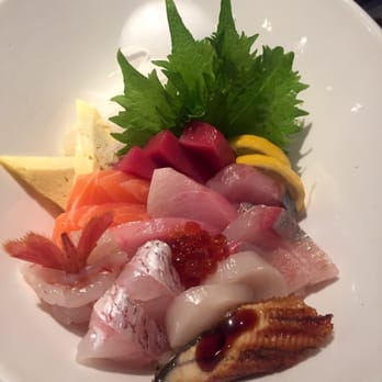 Sushiko Chevy Chase - Chirashi - Sushi Bars Near Me - Chevy Chase, Maryland