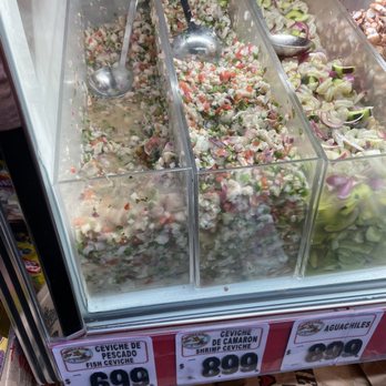Mercado El Rey - Fresh ceviche - Grocery Near Me - Santa Barbara, California Mercado El Rey - Fresh ceviche - Grocery Near Me - Santa Barbara, California