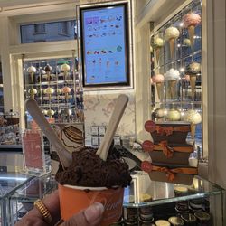 Chocoviar 75%