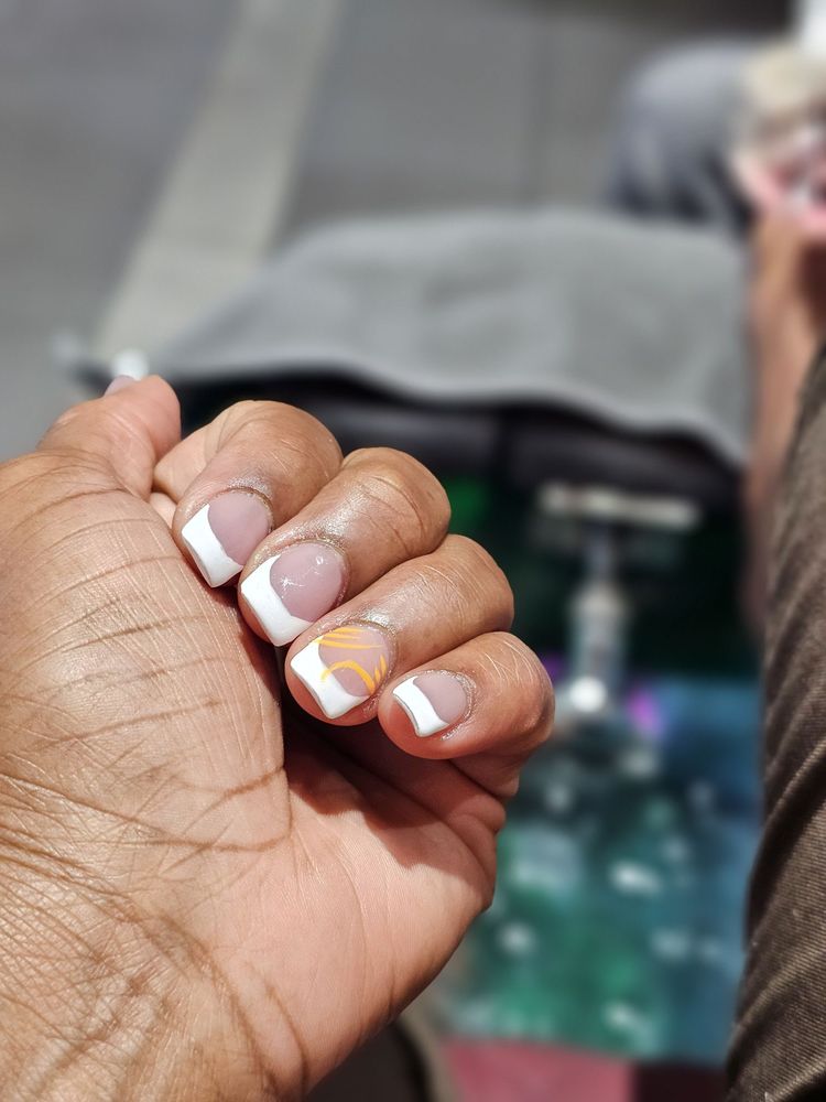 BLISS NAIL SPA Updated September 2024 694 Photos & 167 Reviews