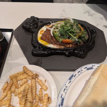 Saigon Chicken House - Bò né - Vietnamese Near Me - Boston, Massachusetts