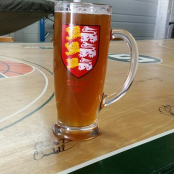 Downey Brewing Company - Breweries Near Me - Dearborn, Michigan