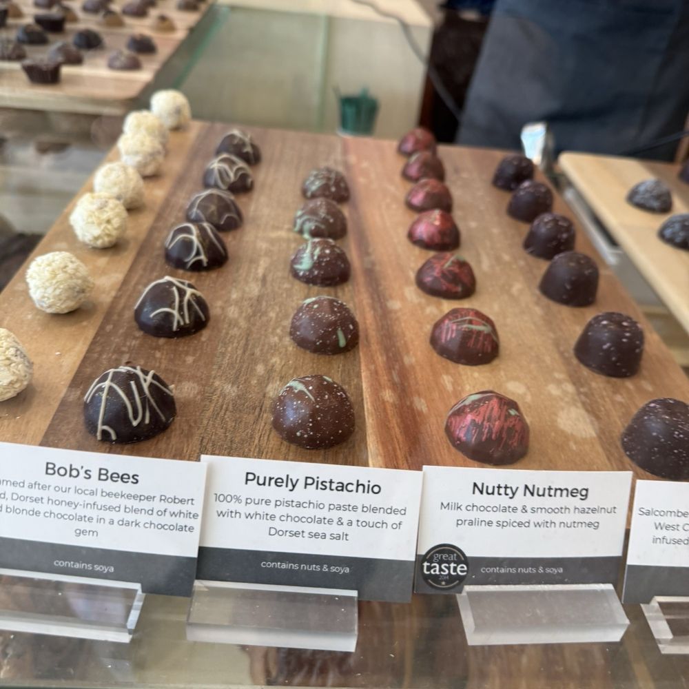 Chococo - Chocolatiers & Shops Near Me - New York, New York Chococo - Chocolatiers & Shops Near Me - New York, New York