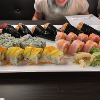 Yama Sushi - Rolls and hand rolls - Japanese Near Me - Manalapan, New Jersey Yama Sushi - Rolls and hand rolls - Japanese Near Me - Manalapan, New Jersey