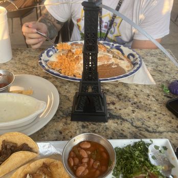 Mexicano Grille and Bar - Fly swatter for outside dinning. - Mexican Near Me - Jarrell, Texas Mexicano Grille and Bar - Fly swatter for outside dinning. - Mexican Near Me - Jarrell, Texas