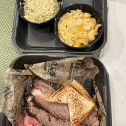Beef Brisket