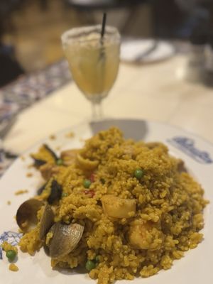 Columbia Restaurant by null