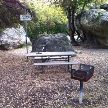 Great Stone Face Park - Parks Near Me - Berkeley, California