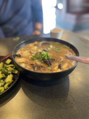 Lao Xi Noodle House by null