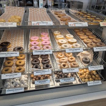 Dunkin' - Donuts - Donuts Near Me - Manvel, Texas Dunkin' - Donuts - Donuts Near Me - Manvel, Texas