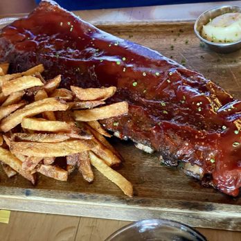 The VIG Chicago - Ribs - American Near Me - Chicago, Illinois The VIG Chicago - Ribs - American Near Me - Chicago, Illinois