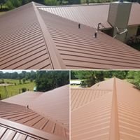 Slide of Green Hammer