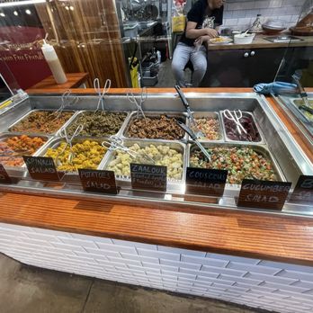 Tajine House Columbus - Moroccan Near Me - Columbus, Ohio
