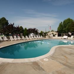 Hillcrest Village