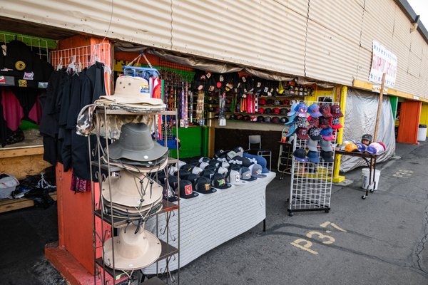 Denio's Farmers Market & Swap Meet by null