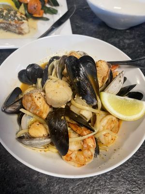 Ciao Bella Ristorante by null