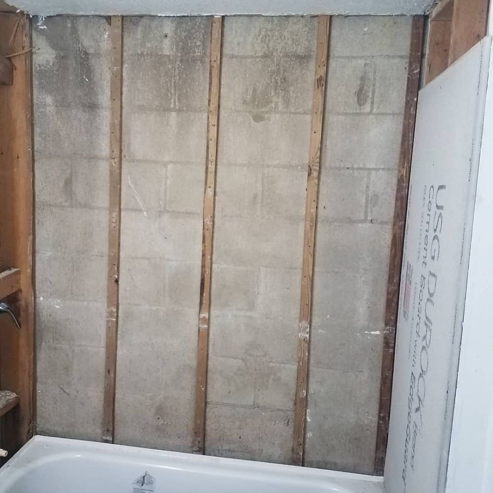 Slide of Junior Handyman Services