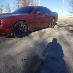 Precision Window Tint