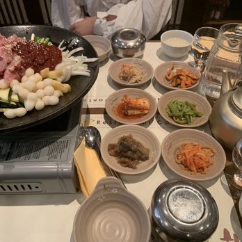 Jantchi - Korean Near Me - Paris, 75 Jantchi - Korean Near Me - Paris, 75