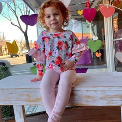 La Piccolina Baby Boutique - Hand made items by local vendors