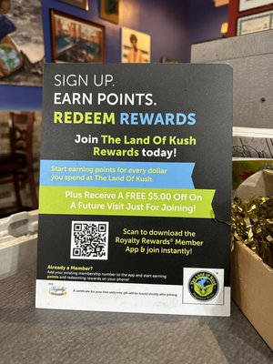 The Land of Kush by null