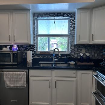 GQRC Home Renovations - Before - General Contractors Near Me