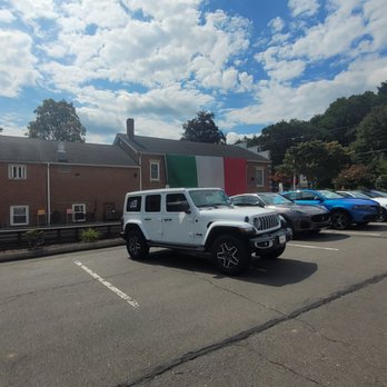 La Fiesta Italiana - Festivals Near Me - Avon, Connecticut