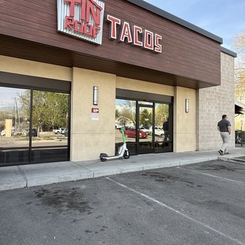 Tin Roof Tacos - Tin Roof Tacos - Tacos Near Me - Boise, Idaho Tin Roof Tacos - Tin Roof Tacos - Tacos Near Me - Boise, Idaho