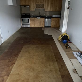 Q's Flooring - Before - Flooring Near Me Q's Flooring - Before - Flooring Near Me
