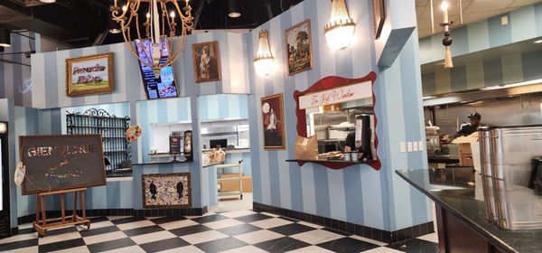 Amélie's Uptown | French Bakery & Cafe by null