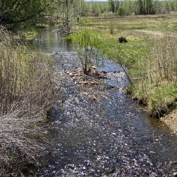 Bobolink Trailhead - Hiking Near Me - Boulder, Colorado