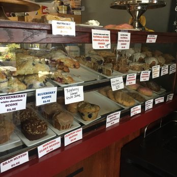 The Perks of Life - Pastry selection - Coffee & Tea Near Me - Eagle, Idaho The Perks of Life - Pastry selection - Coffee & Tea Near Me - Eagle, Idaho