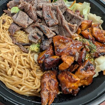 Teriyaki Madness - Asian Fusion Near Me - Santa Clara, California Teriyaki Madness - Asian Fusion Near Me - Santa Clara, California