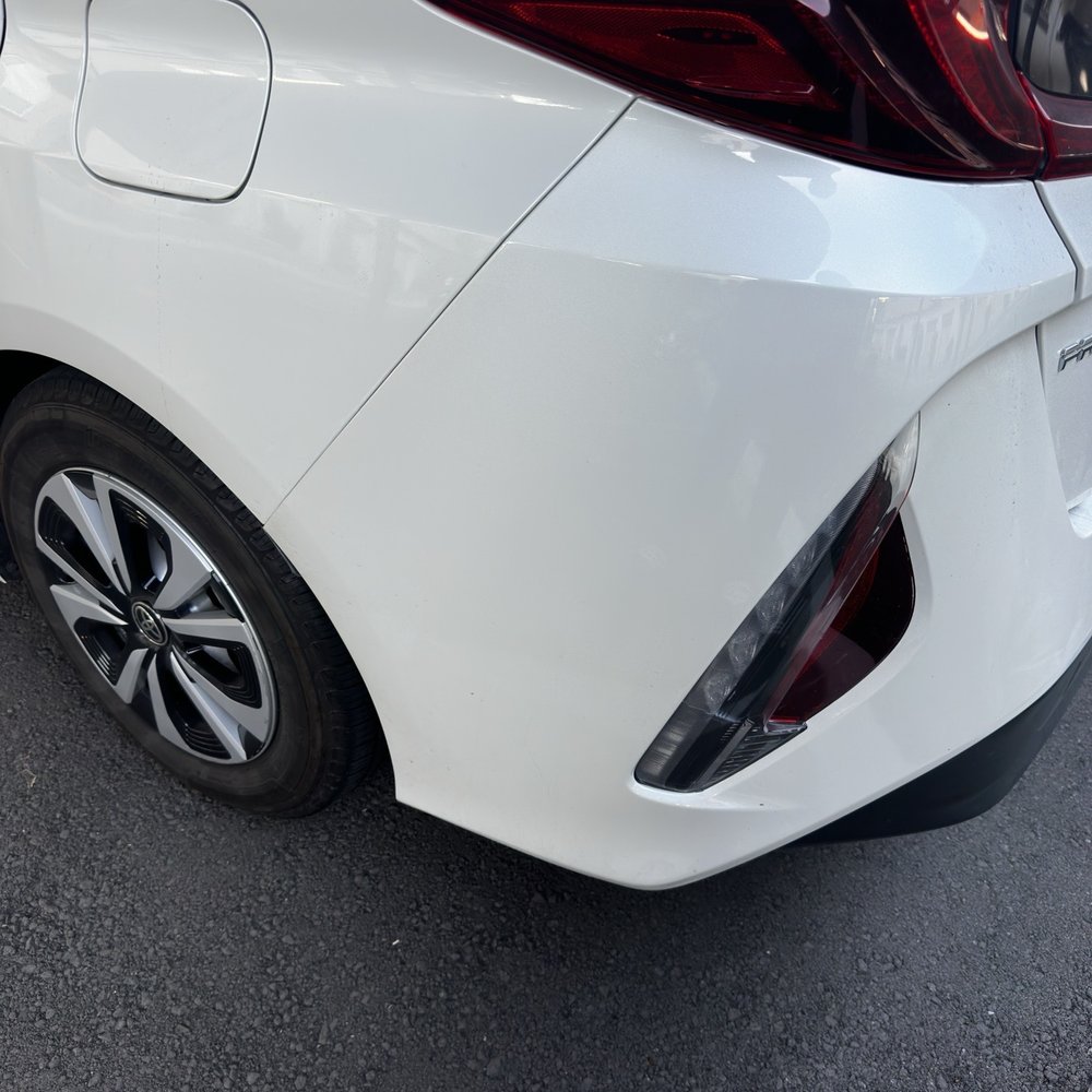 Fixx Collision - After - Body Shops Near Me - Norwalk, California