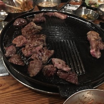 Jongro BBQ - Korean Near Me - New York, New York Jongro BBQ - Korean Near Me - New York, New York