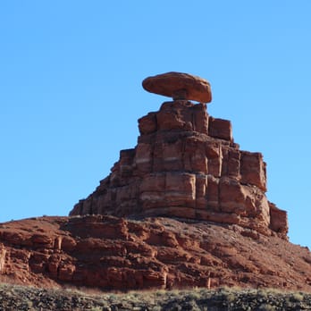 Mexican Hat Rock - Mexican Hat Rock ¡Órale! - Landmarks & Historical Buildings Near Me - Mexican Hat, Utah Mexican Hat Rock - Mexican Hat Rock ¡Órale! - Landmarks & Historical Buildings Near Me - Mexican Hat, Utah