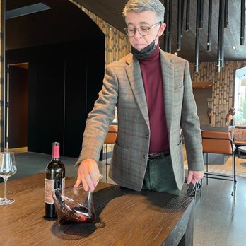 Clos du Val - Amazing service! - Wineries Near Me - Napa, California Clos du Val - Amazing service! - Wineries Near Me - Napa, California